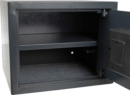 Сейф мебельный Cactus CS-SF-E30 300x380x300мм электронный