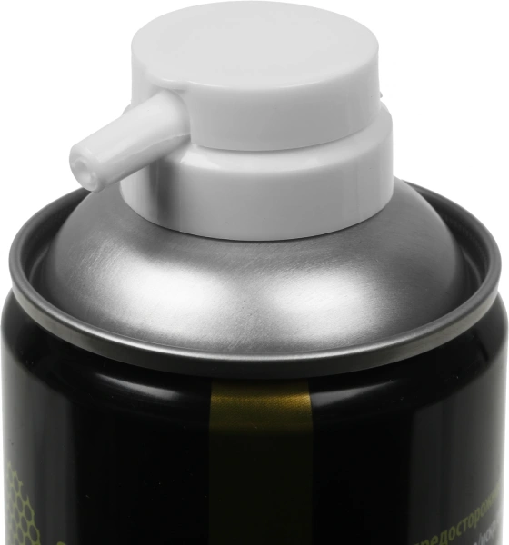 Пневматический очиститель Cactus CSP-AIR600 негорючий для очистки техники 600мл