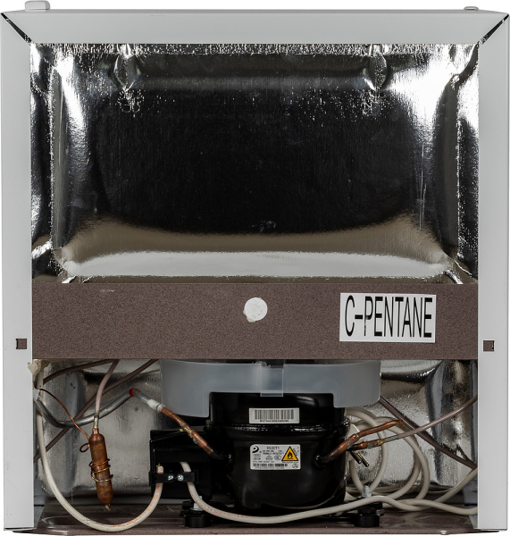 Холодильник Nordfrost NR 506 W белый (однокамерный)