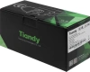 Камера видеонаблюдения IP Tiandy TC-C32GN I5/E/Y/C/4mm/V4.2 4-4мм цв. корп.:белый (TC-C32GN I5/E/Y/C/4/V4.2)