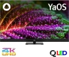 Телевизор QLED BBK 50" 50LED-8259/UTS2C (B) черный/черный 4K Ultra HD 60Hz DVB-T2 DVB-C DVB-S2 USB WiFi Smart TV (RUS)