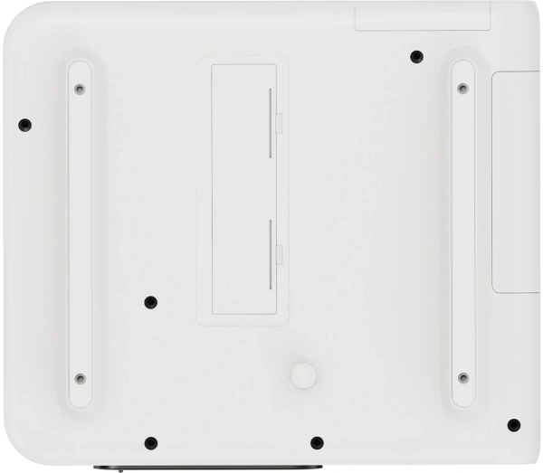 Проектор Cactus CS-PRM.01WT.Full HD LCD 700Lm ANSI (1920x1080) 2500:1 ресурс лампы:50000часов 2xUSB typeA 2xHDMI 1.8кг