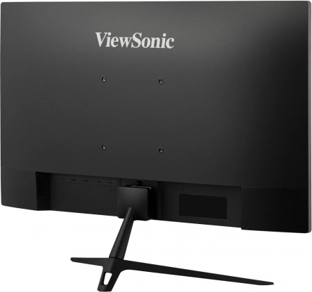 Монитор ViewSonic 24" VX2428 черный IPS LED 16:9 HDMI M/M матовая 250cd 178гр/178гр 1920x1080 180Hz FreeSync Premium DP FHD 3.1кг