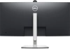 Монитор Dell 34.14" P3424WEB черный IPS LED 21:9 HDMI M/M Cam матовая HAS Piv 1000:1 300cd 178гр/178гр 3440x1440 60Hz DP WQ USB 10.83кг