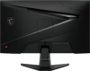 Монитор MSI 24.5" Mag 256F черный IPS LED 16:9 HDMI 250cd 178гр/178гр 1920x1080 180Hz DP FHD 3.25кг