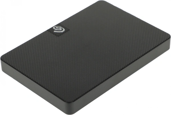 Жесткий диск Seagate USB3.0 2TB STKM2000400 Expansion Portable 2.5" черный