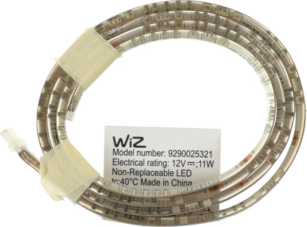 Умная светодиодная лента WiZ (929002532101)