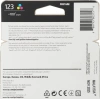 Картридж струйный HP 123 F6V16AE многоцветный (100стр.) для HP DJ 2130/2620/2630/2632/3639