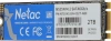 Накопитель SSD Netac SATA III 2Tb NT01N535N-002T-N8X N535N M.2 2280