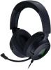 Наушники с микрофоном Razer Kraken V4 X черный 2.0м мониторные USB оголовье (RZ04-05180100-R3M1)