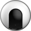 Камера видеонаблюдения IP Dahua DH-IPC-H3AP-0360B Wi-Fi 3.6-3.6мм цв.