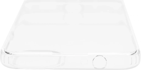 Чехол (клип-кейс) Nokia для Nokia G11/G21 Clear Case прозрачный (8P00000192)