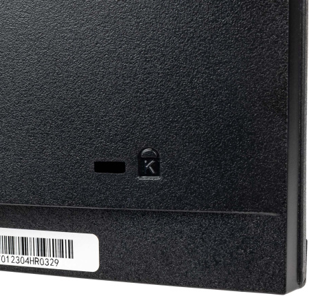 Монитор Hiper 27" Gaming PB2701 черный VA LED 1ms 16:9 HDMI M/M матовая 300cd 178гр/178гр 2560x1440 165Hz FreeSync DP Quad HD 2K (1440p) 3.6кг