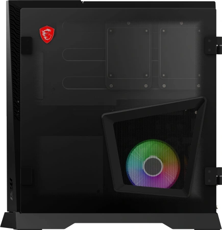ПК MSI Trident AS 14NUE5-691XRU i5 14400F (2.5) 32Gb SSD1Tb RTX 4070Super 12Gb noOS 2.5xGbitEth WiFi BT 500W черный (9S6-B92441-811)