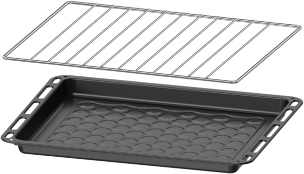 Плита Газовая Darina C 1001 W белый