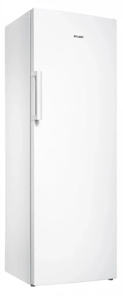 Морозильная камера Атлант М-7604-100 белый