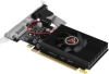 Видеокарта Biostar PCI-E GT710-2GB D3 LP NVIDIA GeForce GT 710 2Gb 64bit DDR3 954/1333 DVIx1 HDMIx1 CRTx1 HDCP Ret low profile