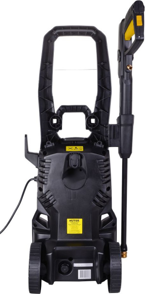 Минимойка Huter W195-PW Smart Professional 2500Вт (70/8/54)