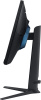 Монитор Samsung 24" S24AG320NI VA чер 1ms HDMI DP HAS Piv 165Hz 250cd Ex