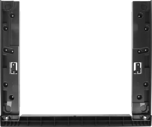 Комплект соединительный для сушильных и стиральных машин Gorenje SKHNE80S/C серебристый 700гр (упак: 1шт)