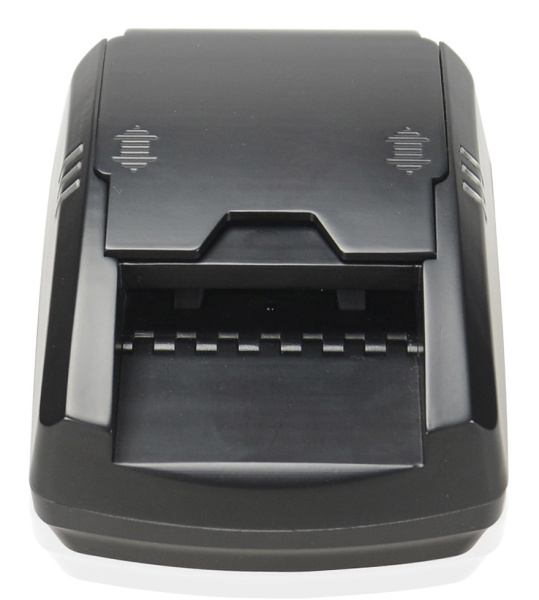 Детектор банкнот Mertech D-20A Flash 5040 автоматический рубли