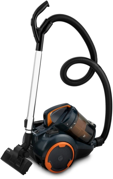 Пылесос Vitek VT-1894 2000Вт оранжевый