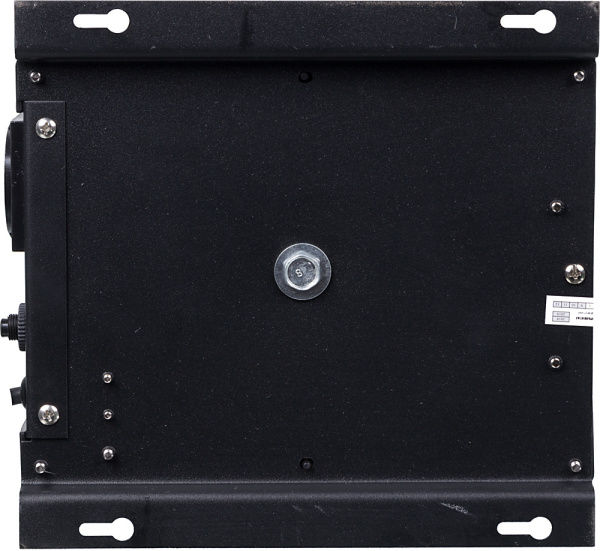 Стабилизатор напряжения Ресанта СПН-900 однофазный черный (63/6/23)