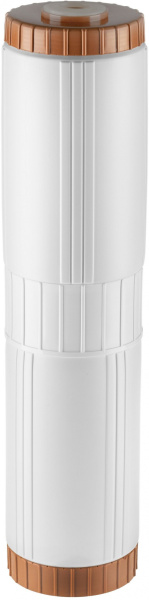 Картридж Гейзер RSFE - 20BB для проточных фильтров ресурс:100000л (упак.:1шт)