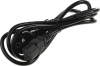 Блок питания Accord ATX 350W ACC-350W-12 (24+4+4pin) 120mm fan 4xSATA