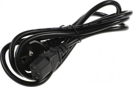 Блок питания Accord ATX 350W ACC-350W-12 (24+4+4pin) 120mm fan 4xSATA