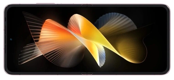 Смартфон Infinix X6962 Zero Flip 512Gb 8Gb розовый раскладной 3G 4G 2Sim 6.9" 1080x2640 Android 14 50Mpix 802.11 a/b/g/n/ac NFC GPS GSM900/1800 GSM1900 TouchSc Protect FM