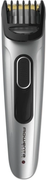 Триммер Rowenta TN2850F4 серый (насадок в компл:1шт)