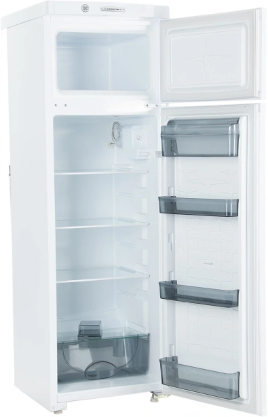 Холодильник Саратов 263 КШД-200/30 белый (двухкамерный)