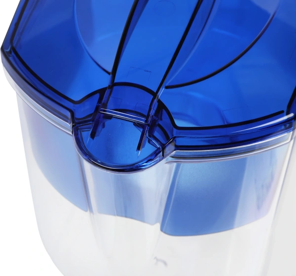 Кувшин Аквафор Гарри синий 3.9л.