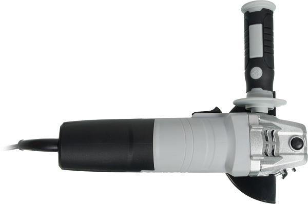 Углошлифовальная машина Ресанта УШМ-125/1100 1100Вт 11000об/мин рез.шпин.:M14 d=125мм