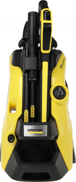 Минимойка Karcher K 5 Power Control *EU 2100Вт (1.324-550.0)
