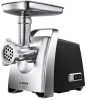 Мясорубка Bosch MFW68660 2200Вт черный