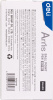 Ручка шариков. автоматическая Deli Arris EQ17-BK черный d=0.7мм черн. черн. резин. манжета