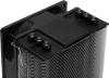 Устройство охлаждения(кулер) ID-Cooling SE-903-XT Soc-AM4/1151/1200/1700 4-pin 14-26dB Al+Cu 130W 650gr LED Ret