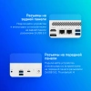 Неттоп MSI Cubi 5 12M-032BRU i3 1215U UHDG/noOS/белый