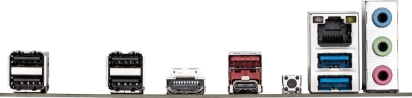 Материнская плата Gigabyte B550 EAGLE Soc-AM4 AMD B550 4xDDR4 ATX AC`97 8ch(7.1) GbLAN RAID+DVI+HDMI