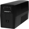 Источник бесперебойного питания Ippon Back Basic 850 480Вт 850ВА черный