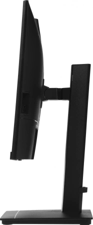 Монитор NPC 23.8" MF2412 IPS FHD чер 1ms HDMI DP VGA USB M/M Cam HAS Piv 100Hz 300cd Ex