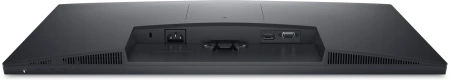 Монитор Dell 27" E2725H черный VA LED 16:9 M/M матовая 3000:1 300cd 178гр/178гр 1920x1080 75Hz VGA DP FHD 4.84кг