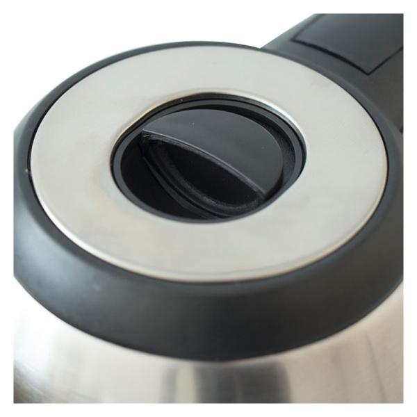 Чайник электрический Galaxy GL 0319 1.8л. 1800Вт нержавеющая сталь корпус: металл (7010103190)