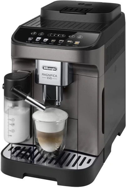 Кофемашина Delonghi ECAM290.81.TB черный