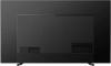 Телевизор OLED Sony 65" KD-65A8 BRAVIA черный 4K Ultra HD 50Hz DVB-T DVB-T2 DVB-C DVB-S DVB-S2 WiFi Smart TV