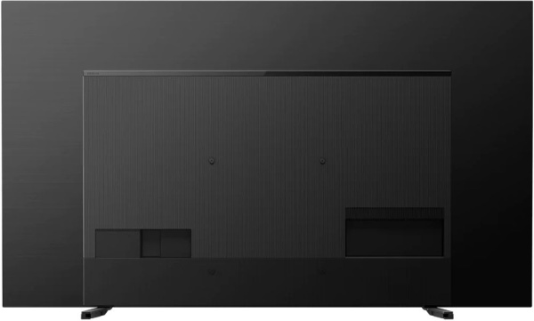 Телевизор OLED Sony 65" KD-65A8 BRAVIA черный 4K Ultra HD 50Hz DVB-T DVB-T2 DVB-C DVB-S DVB-S2 WiFi Smart TV