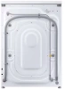 Стиральная машина Samsung WW80T3040BW/LP кл.:A фронт. макс.:8кг белый