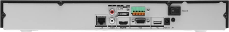 Видеорегистратор Hikvision DS-7616NXI-K2